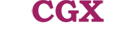 CGX Genetic Cancer Lab Logo